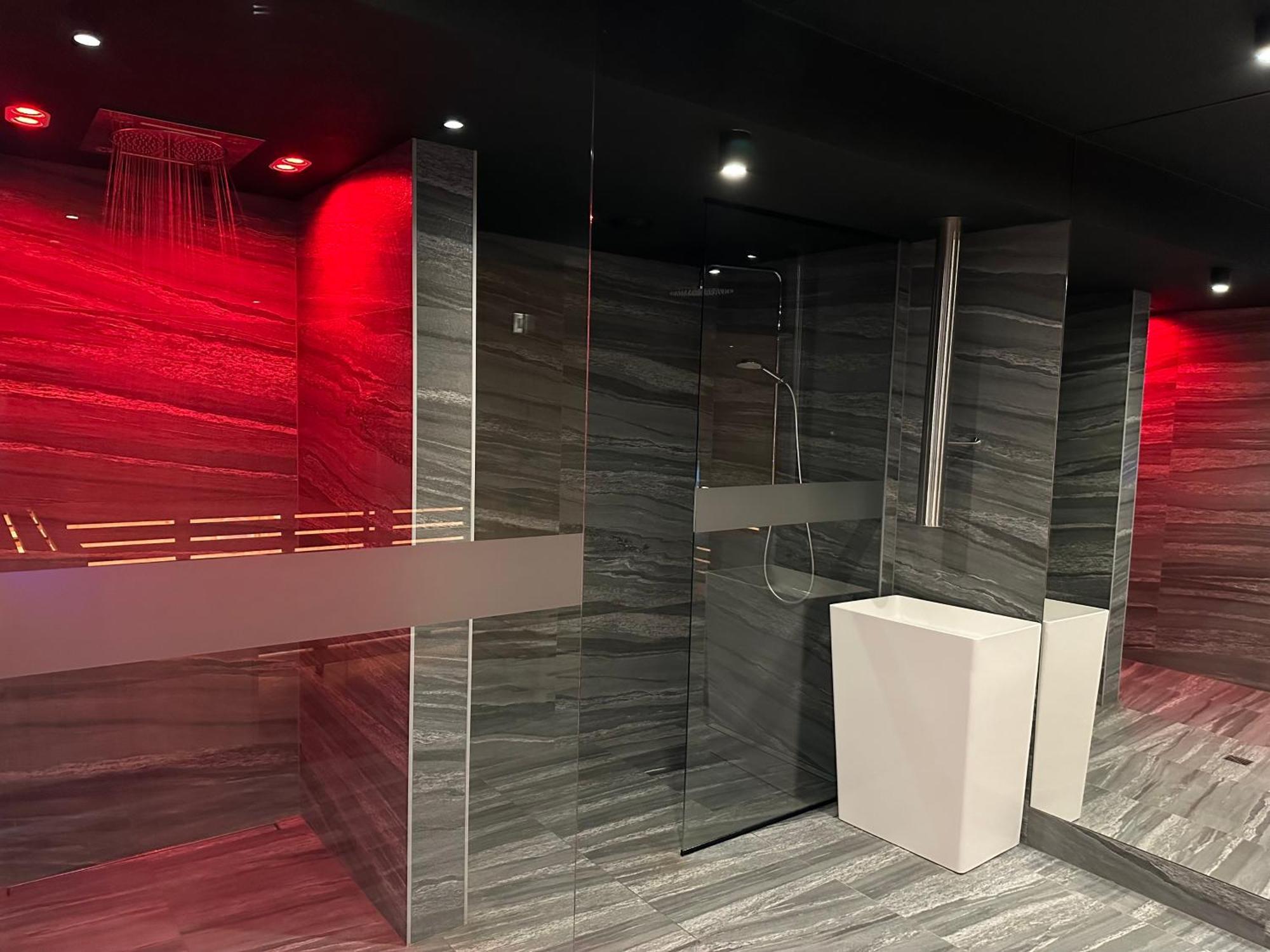 Baltic Style Spa Apartment With Free Pool, Saunas & Fitness - Kasprowicza 20 Kołobrzeg Kültér fotó