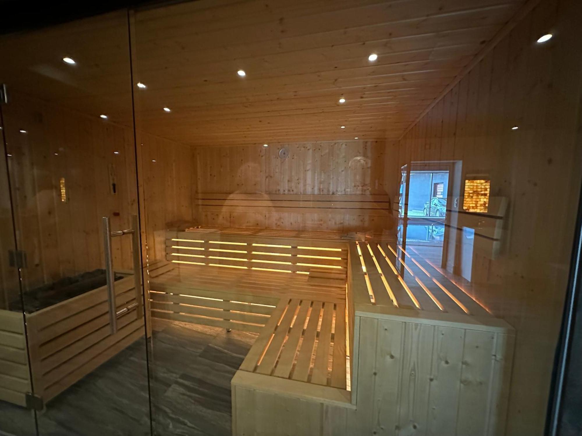 Baltic Style Spa Apartment With Free Pool, Saunas & Fitness - Kasprowicza 20 Kołobrzeg Kültér fotó