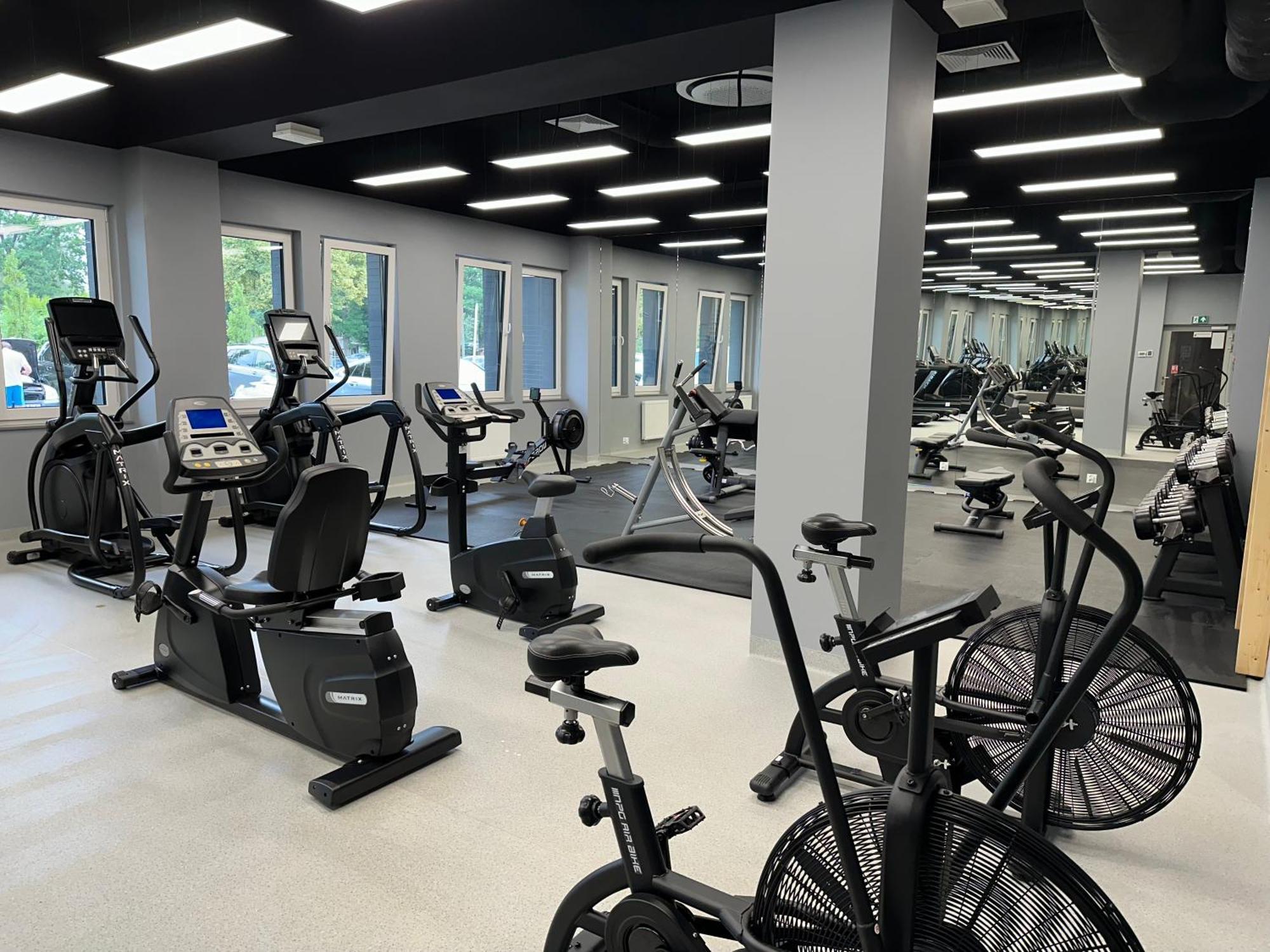 Baltic Style Spa Apartment With Free Pool, Saunas & Fitness - Kasprowicza 20 Kołobrzeg Kültér fotó