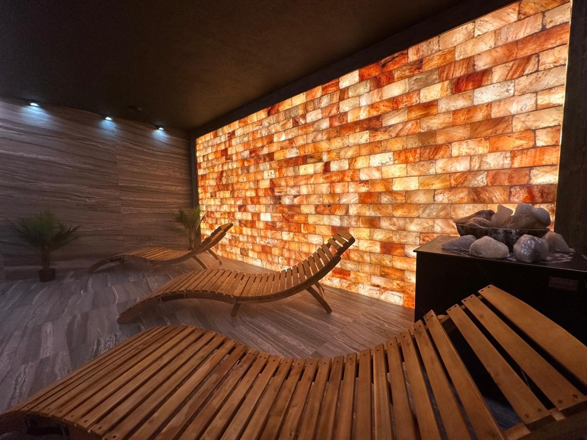 Baltic Style Spa Apartment With Free Pool, Saunas & Fitness - Kasprowicza 20 Kołobrzeg Kültér fotó